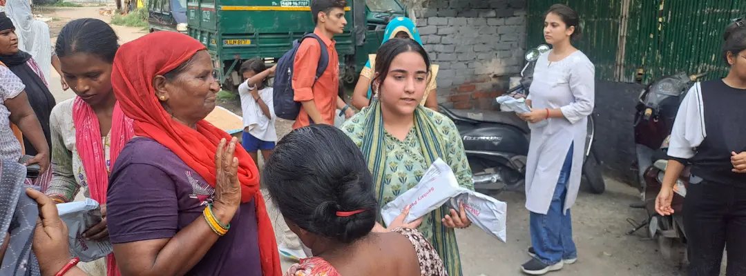 Women Health & Hygiene