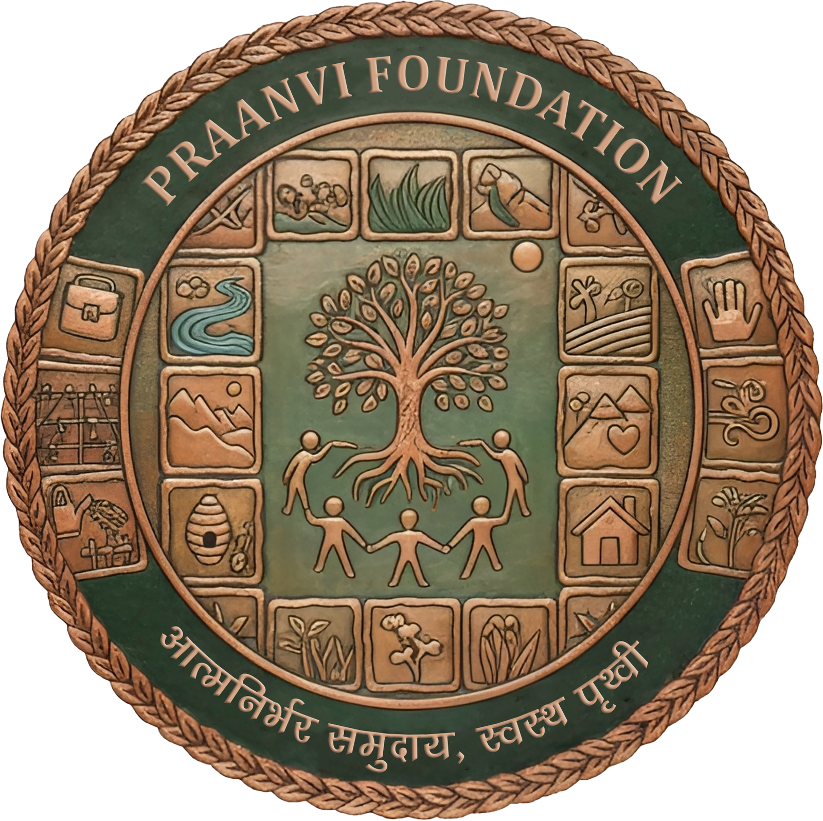 Praanvi Foundation